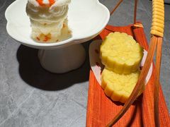 -吴越荣记苏州菜·松鼠桂鱼100%活鱼现做(斜塘老街店)