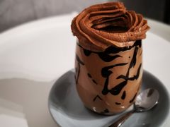 巧克力奶油摩卡-野徐·咖啡烘焙