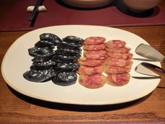 -铭家家宴·海鲜青岛菜·院子餐厅(燕岭路店)