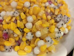 -吕氏疙瘩汤·海鲜新鲁菜(凯德mall新都心店)