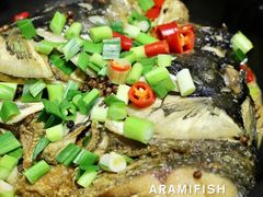 -舒味姜母鸭·沙茶面(湖里店)