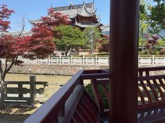 -上海财神庙