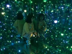 -苏州5D星空错觉艺术馆