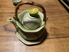 -河风の幸会精致料理