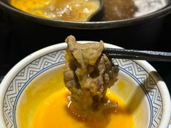 -温野菜涮涮锅(曲江大悦城店)