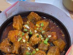 -延奶奶朝鲜族汤饭(博硕路店)