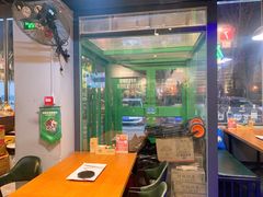 -京狮炙燥·精酿烧烤(首经贸店)