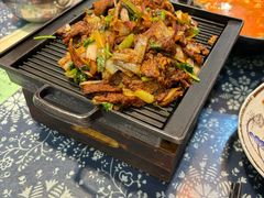 -玉桥餐厅(天坛店)