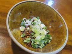 带皮牛肉蘸料-苗湘食府(十年店)