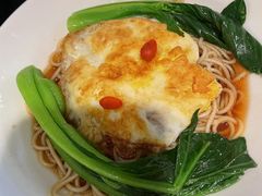 -酸渡·老坛酸菜鱼·现炒下饭菜(港惠新天地店)