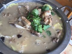 -广发餐厅(涞源店)