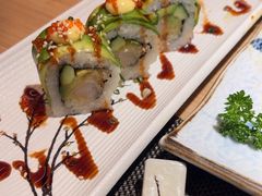 -德川家日本料理(中关村寰太大厦店)