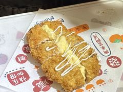 -万科美好广场