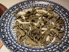 -北京老门框爆肚涮肉馆(锦业路店)