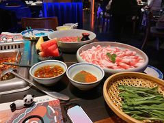 -大隐·成都火锅Bistro(合生麒麟新天地店)