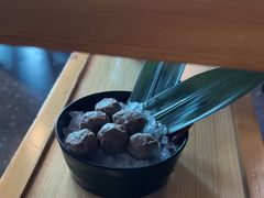 -烹然四季椰子鸡火锅(姚家园万象汇店)