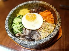 -朝鲜玉流馆(滨河东路店)