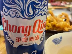 -重庆老火锅王(西安北路店)