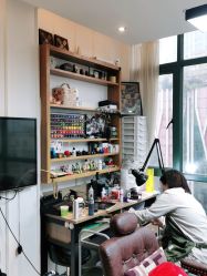 -长沙纹身·龙堂刺青·三土师傅的店