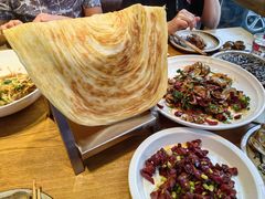 -鸽子窝(黄村店)