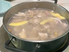 -采椰郎椰子鸡·脆皮鸡火锅(融创茂店)