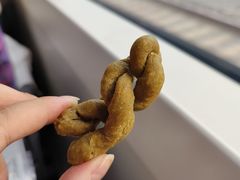 海苔咸味油赞子-南塘油赞子(南塘店)