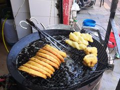 -丽华早点(大成路店)