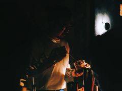 -STAFF ONLY Bar(南台巷店)