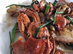 -钱大妈海鲜饭店(保利林语店)