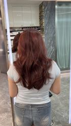 -MT·ID 烫发.染发.接发SALON