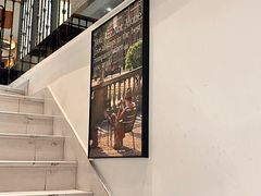 -川岛屋·KAWASIMAYA·咖啡简餐