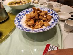 -九转小磨·东北菜老字号(祥安店)