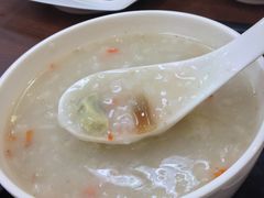 -魏家凉皮(曼哈顿店)