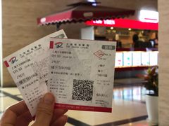 -大光明电影院(南京西路店)