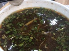 -欣达面馆(天桥支路店)