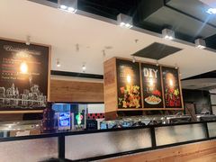 -比格比萨自助(新辰里学清路店)