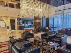 -上海龙之梦万丽酒店