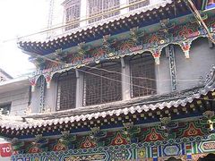 -大学习巷清真寺