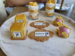 -大堂酒廊·亚龙湾万豪度假酒店