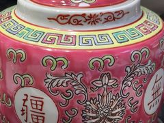 -宫事颐庭·老佛爷贵寿下午茶(颐和园店)