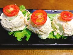 -胜代日本料理(云程巷小区店)