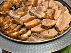 -百年石锅饭(阿里郎美食街店)