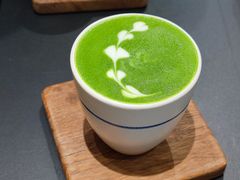 -稀物集咖啡(徽州大道店)
