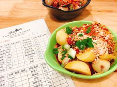 -冒椒火辣(奎星楼街店)