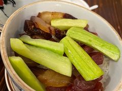 -黄祥华养生堂·炖汤·营养蒸饭(岭南天地店)