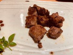 菲力牛排-竹田日式料理(弘基财富广场店)