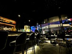 -STARRY CAFE & LOUNGE BAR(高新店)