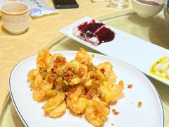 -烤肉宛饭庄(南礼士路店)