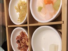 -闽上鲜·福建菜(龙湖滨江天街店)