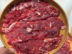 -海底捞大排档火锅(悦荟广场店)